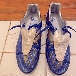 Adidas predator powerswerve size 12